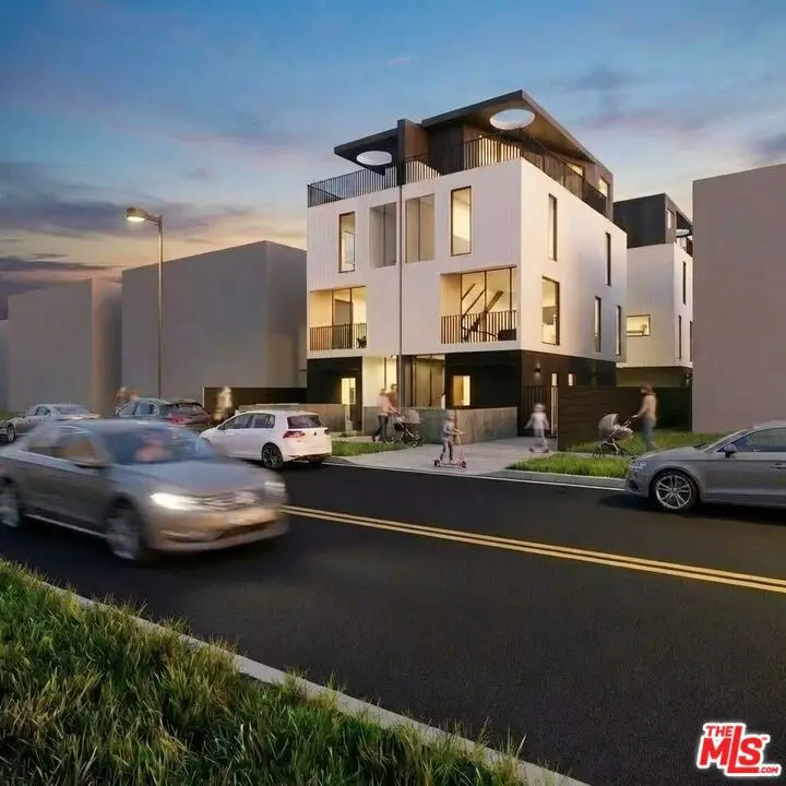 6113 Cashio Street, Los Angeles, CA 90035 - #2