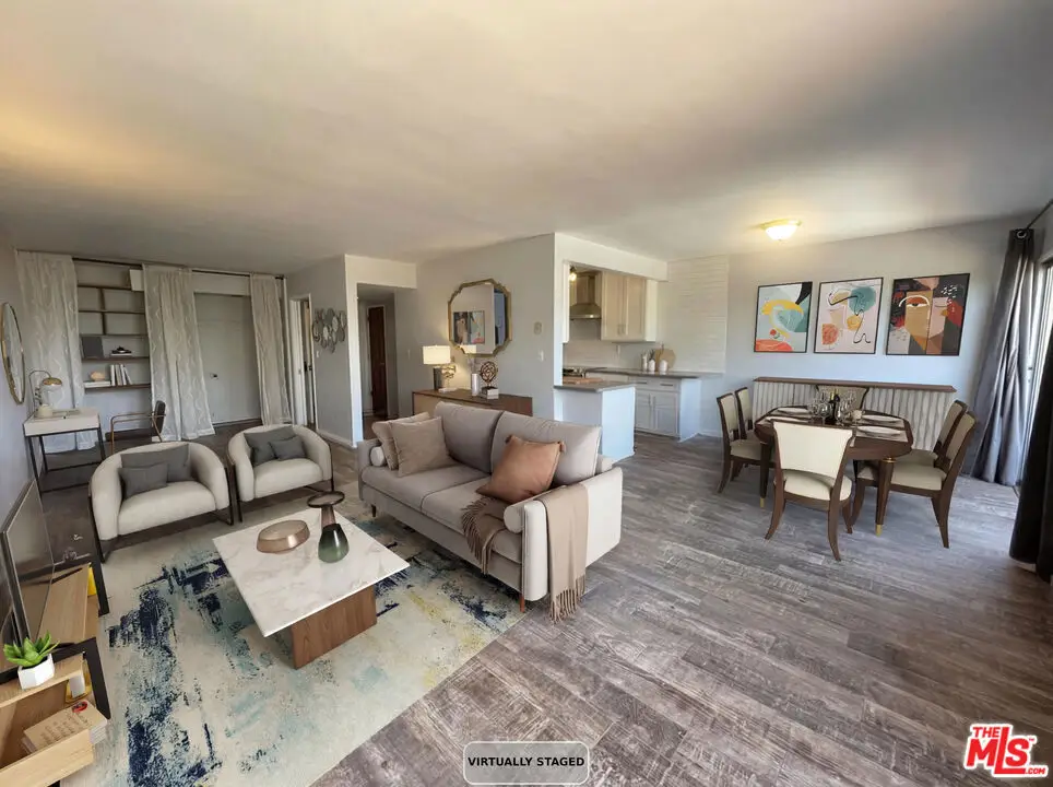 5950 Buckingham #603, Culver City, CA 90230 - #1