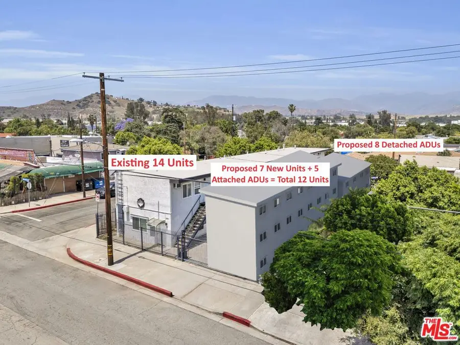 10028 San Fernando Road, Pacoima, CA 91331 - #2