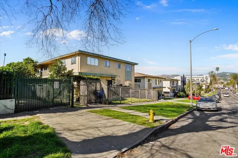 543 N Ardmore Avenue, Los Angeles, CA 90004 - Image #2