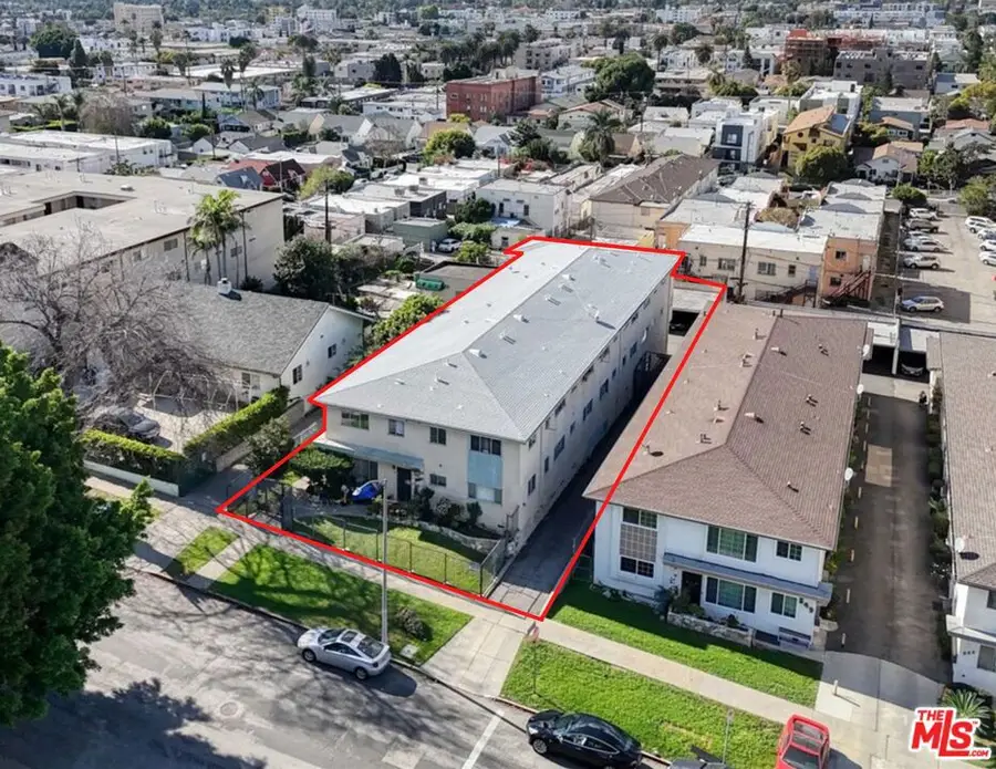 543 N Ardmore Avenue, Los Angeles, CA 90004 - Image #3