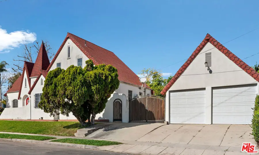 3680 Colonial Avenue, Los Angeles, CA 90066 - Image #2