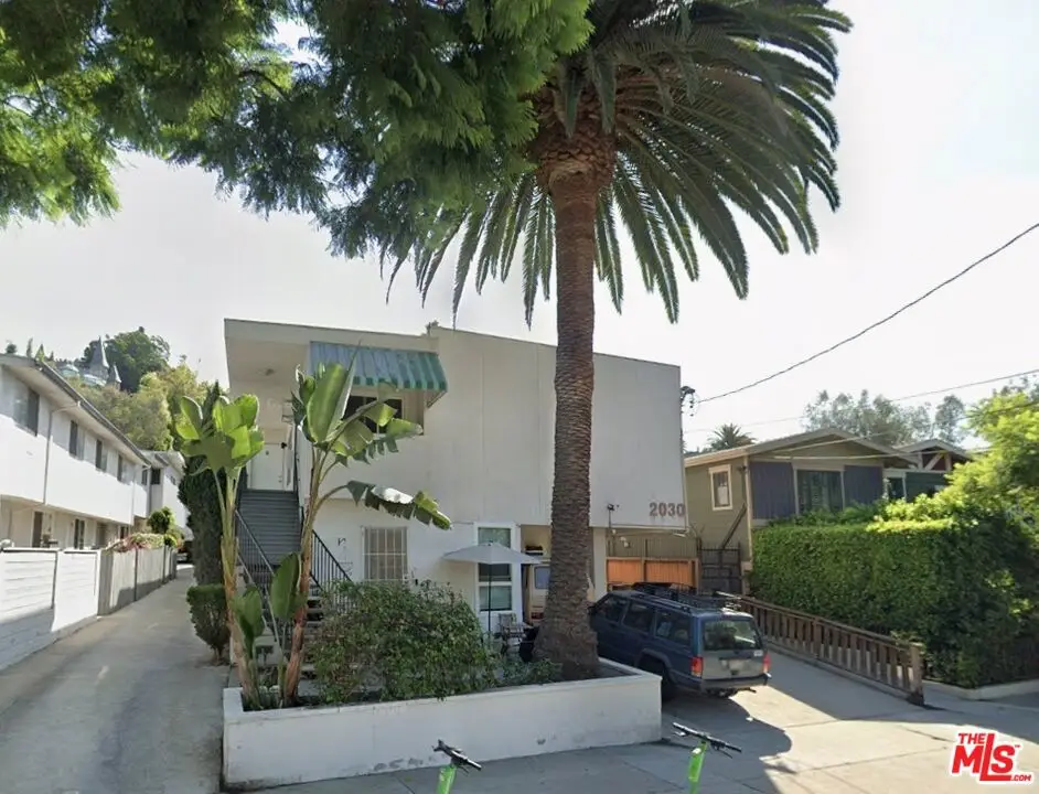 2030 Holly Drive, Los Angeles, CA 90068 - Image #1