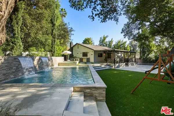 4615 Orange Knoll Avenue, La Canada Flintridge, CA 91011