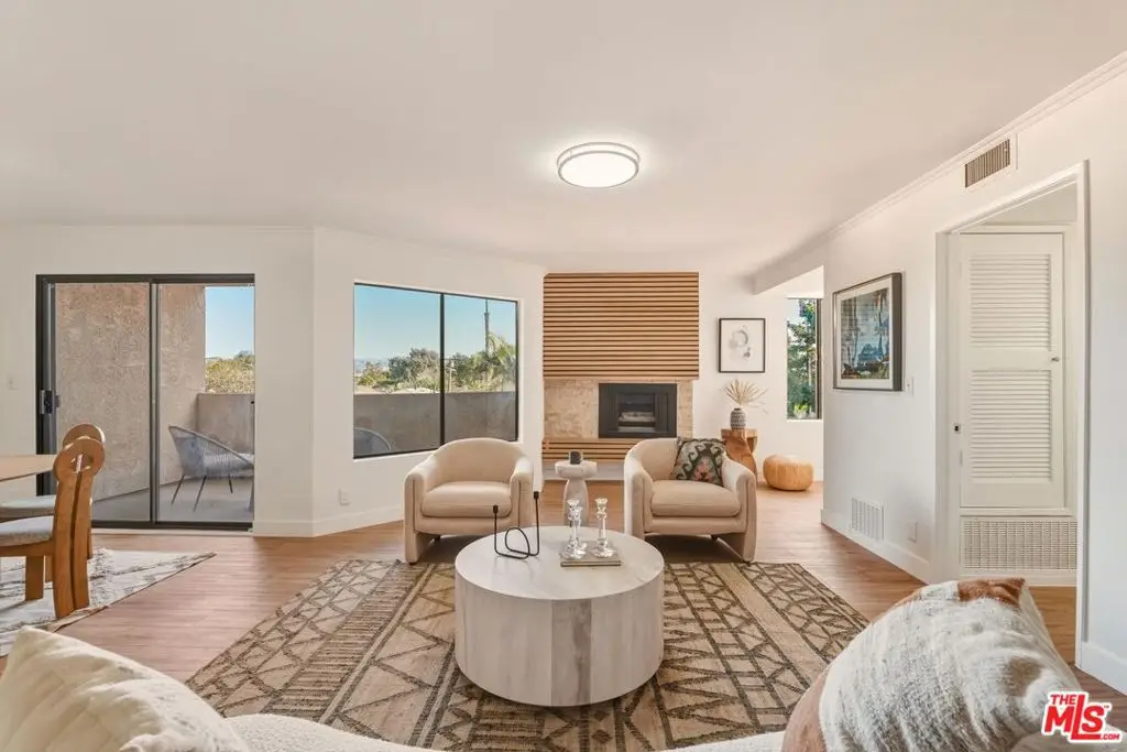 12321 Ocean Park Boulevard #9, Los Angeles, CA 90064 - Image #1