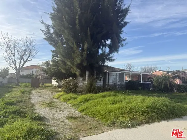 3721 Brookline Avenue, Rosemead, CA 91770