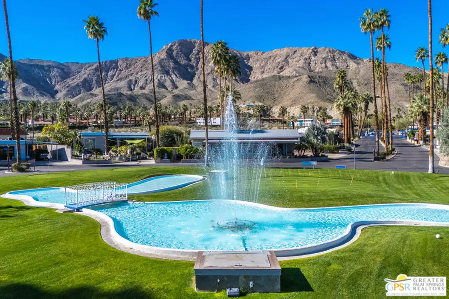 70260 Highway 111 #157, Rancho Mirage, CA 92270 - #2