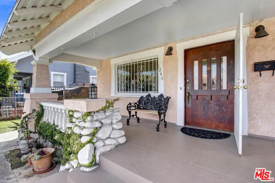 1246 W 48th Street, Los Angeles, CA 90037 - Image #2