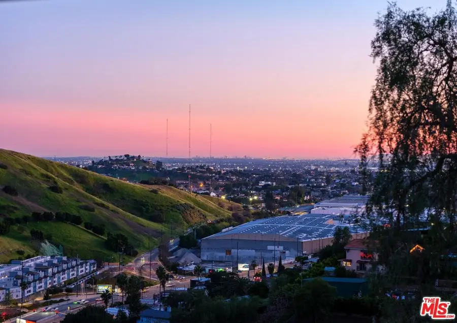 4316 Raynol Street, Los Angeles, CA 90032 - #2