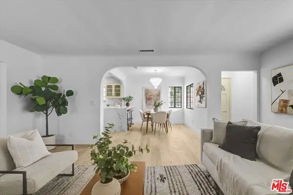 5349 Allan Street, Los Angeles, CA 90032