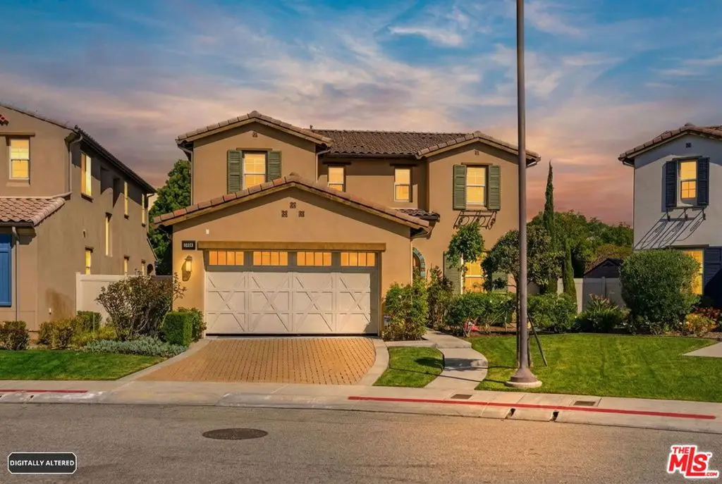 5929 Spelthorne Lane, Los Angeles, CA 90034 - #1