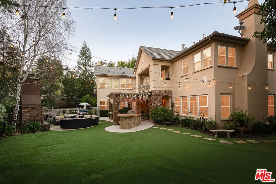 26706 Provence Drive, Calabasas, CA 91302 - #3