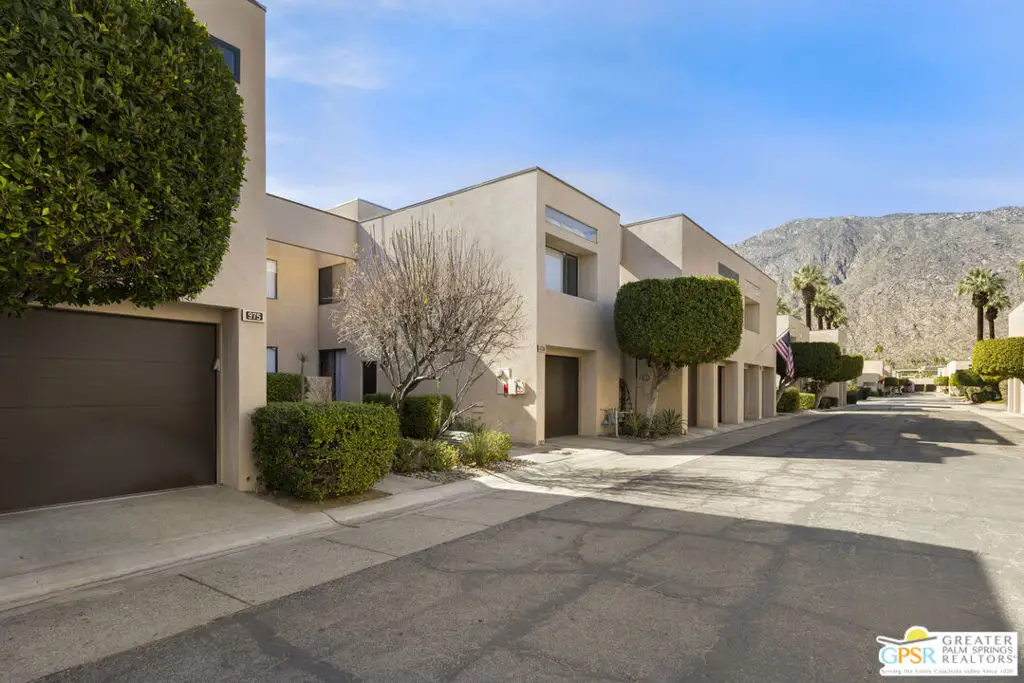 975 Village Square, Palm Springs, CA 92262 - #1
