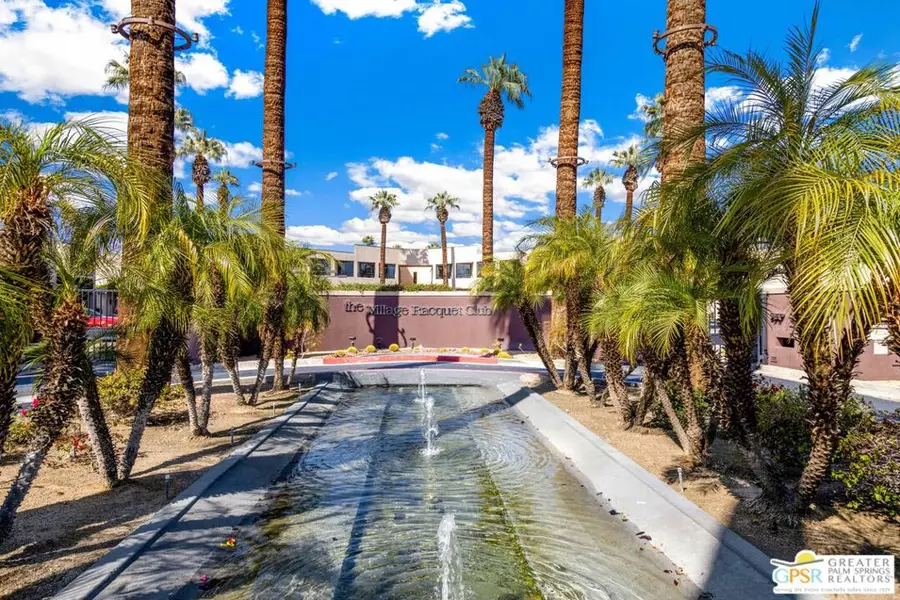 975 Village Square, Palm Springs, CA 92262 - #2