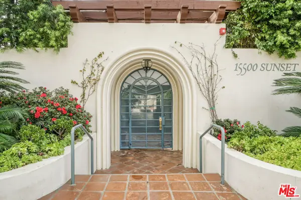 15500 W Sunset Boulevard #302, Pacific Palisades, CA 90272