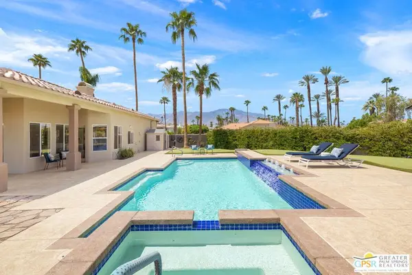 36630 Palm Court, Rancho Mirage, CA 92270