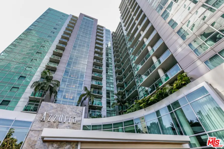 13700 Marina Pointe Drive #618, Marina Del Rey, CA 90292 - Image #2