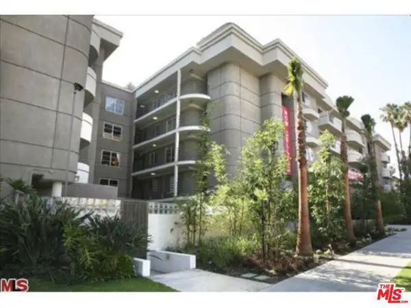 345 S Alexandria Avenue #307, Los Angeles, CA 90020