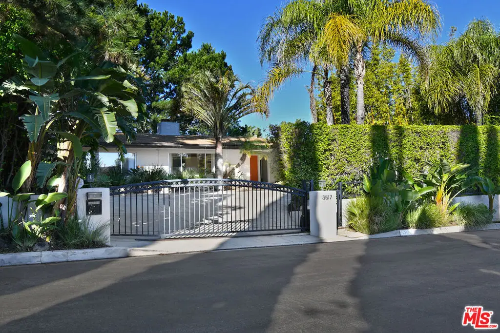 3517 Scadlock Lane, Sherman Oaks, CA 91403 - Image #1