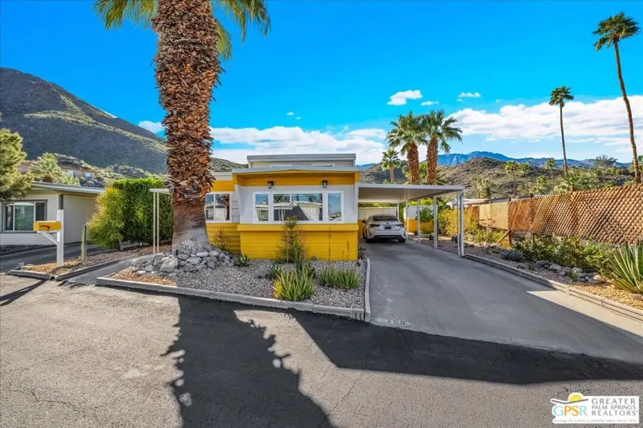 155 Laguna, Palm Springs, CA 92264 - #2