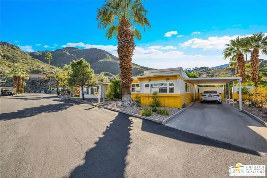 155 Laguna, Palm Springs, CA 92264 - #3