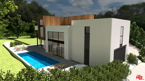 13491 Bayliss Road, Los Angeles, CA 90049