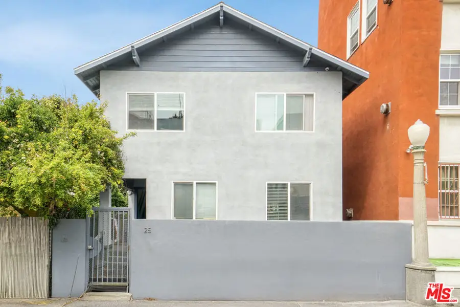 25 Horizon Avenue, Venice, CA 90291 - #2