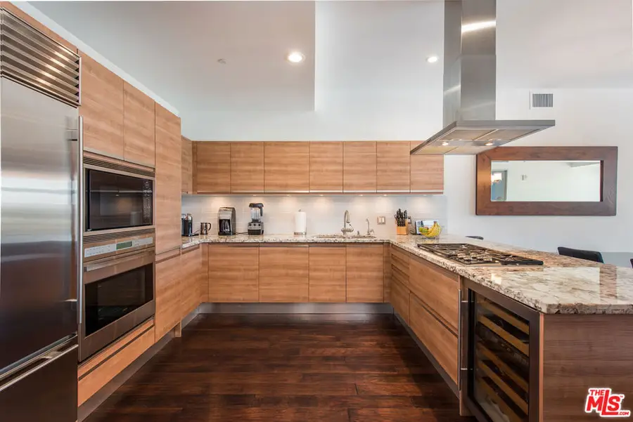 3111 Via Dolce #502, Marina Del Rey, CA 90292 - #3