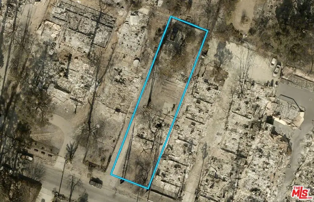 691 E Pine Street, Altadena, CA 91001 - #1