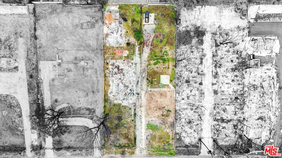 691 E Pine Street, Altadena, CA 91001 - #3