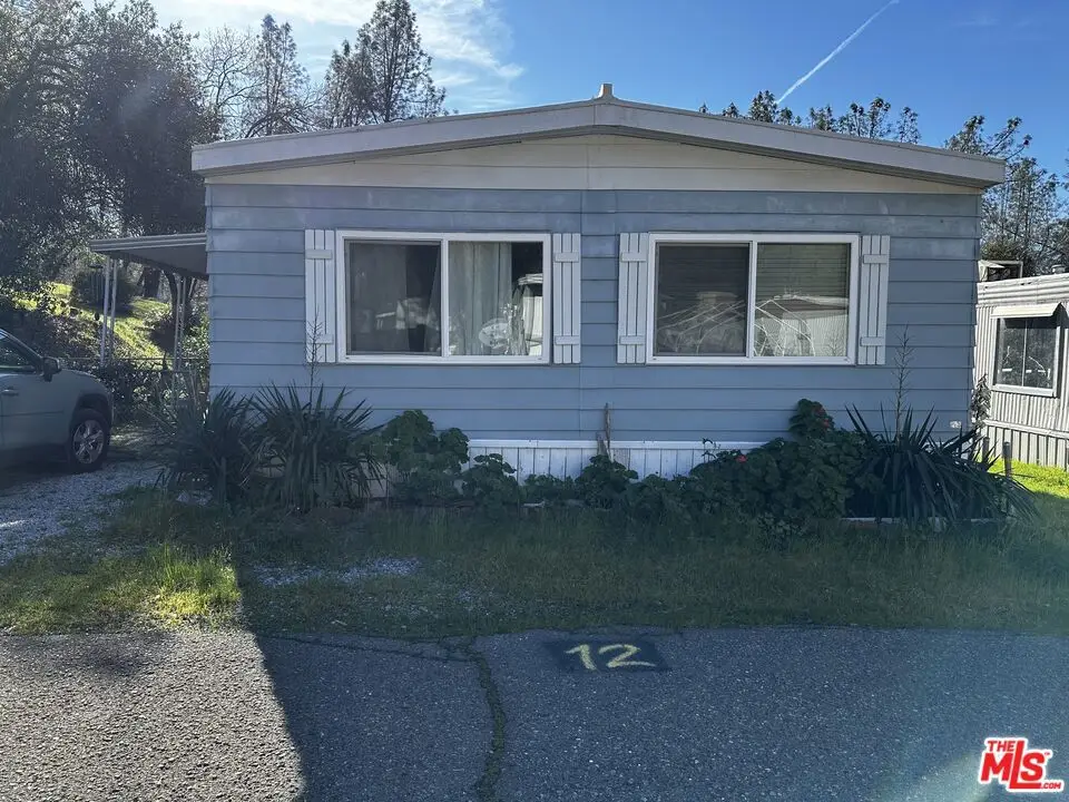 17776 Red Bud Lane #12, Shasta Lake, CA 96019 - #1