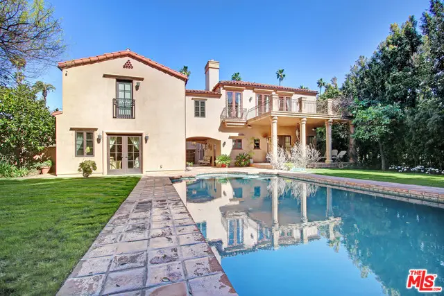 725 N Foothill Road, Beverly Hills, CA 90210 - #2