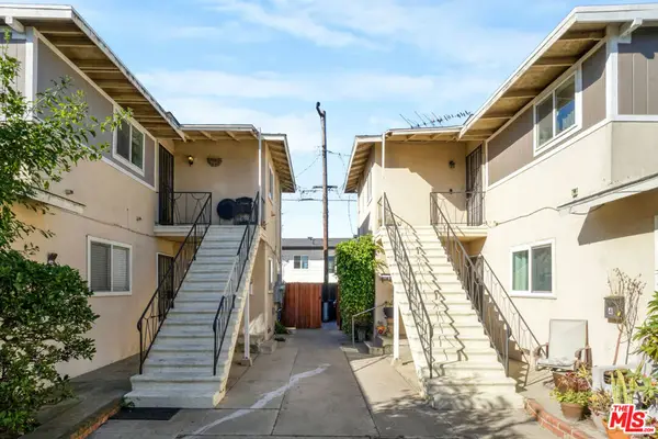 723 Indiana Court, El Segundo, CA 90245