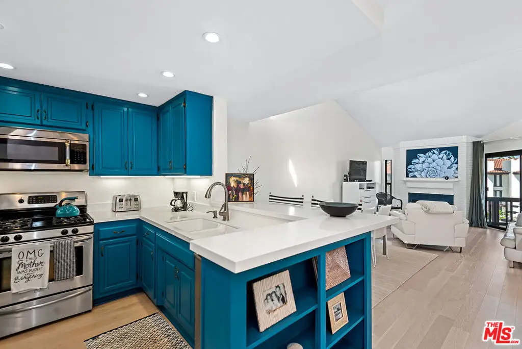 8600 Tuscany Avenue #419, Playa Del Rey, CA 90293 - #1