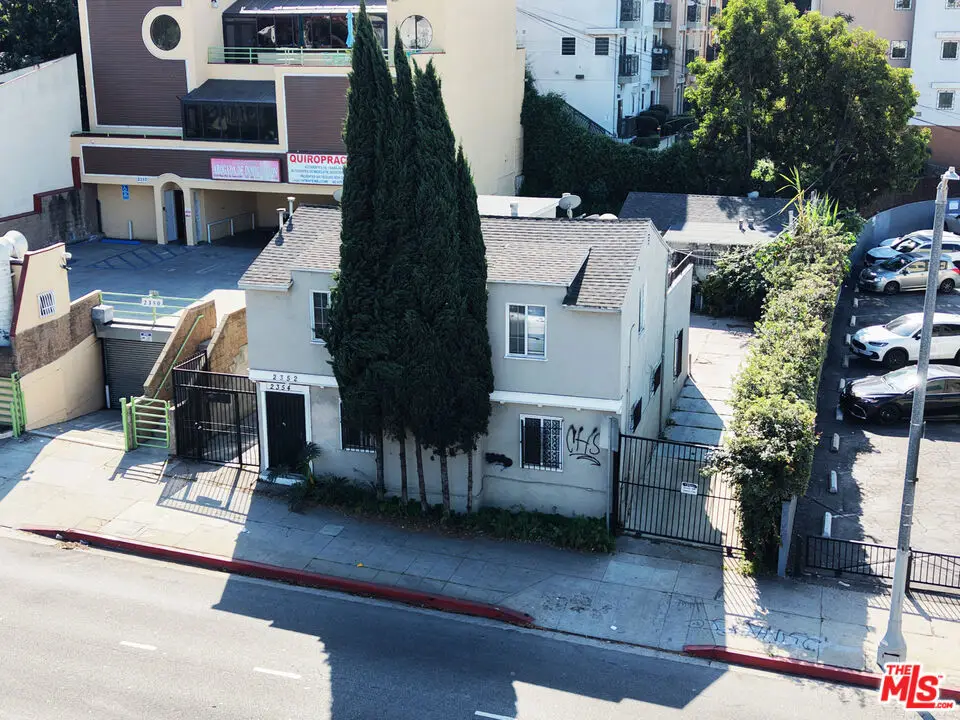 2352 W 3rd Street, Los Angeles, CA 90057 - Image #1