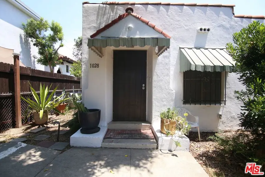 1028 N Hayworth Avenue, Los Angeles, CA 90046 - #2