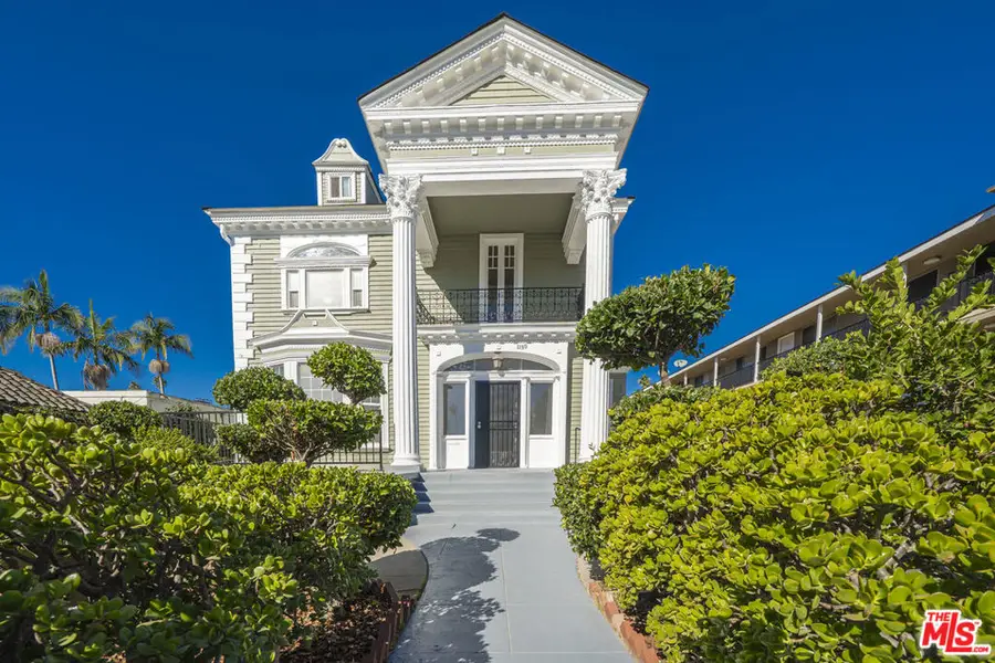 1159 S Norton Avenue, Los Angeles, CA 90019 - #2