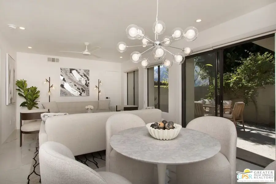 1100 E Amado Road #13C1, Palm Springs, CA 92262 - #2