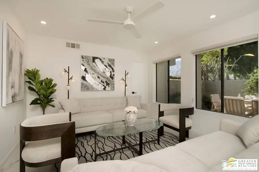 1100 E Amado Road #13C1, Palm Springs, CA 92262 - #3