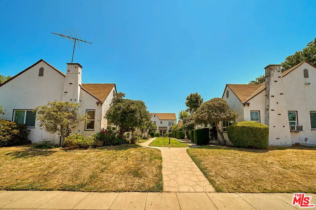 204 S Olive Avenue, Alhambra, CA 91801 - Image #1