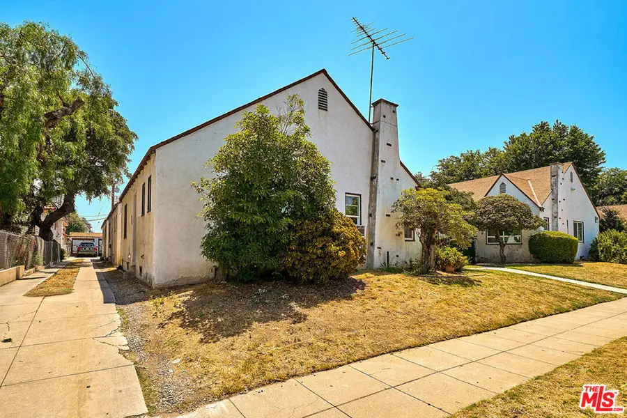 204 S Olive Avenue, Alhambra, CA 91801 - Image #3