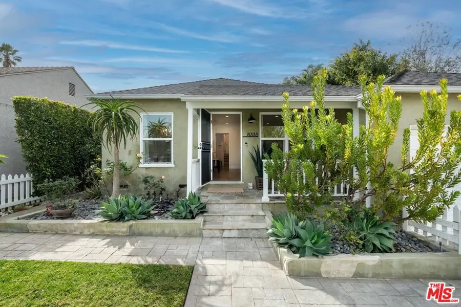 8335 Colegio Drive, Los Angeles, CA 90045 - Image #2