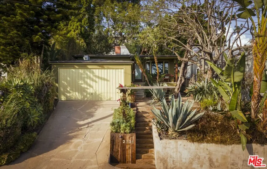 2731 Delor Road, Los Angeles, CA 90065 - #1