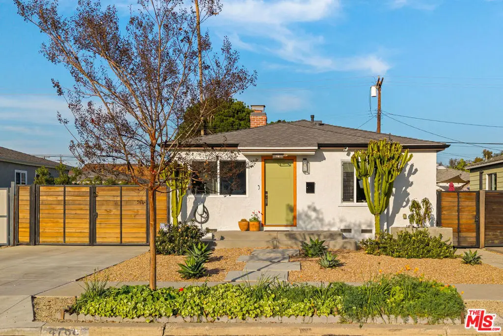 4768 Imlay Avenue, Culver City, CA 90230 - #1