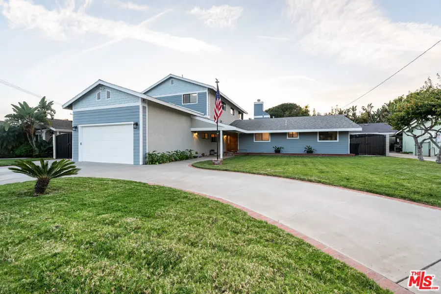 14141 Clarissa Lane, Santa Ana, CA 92705 - Image #2