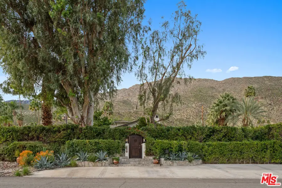1945 S Mesa Drive, Palm Springs, CA 92264 - Image #2