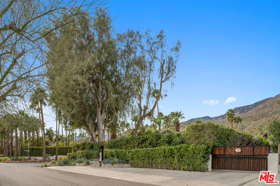 1945 S Mesa Drive, Palm Springs, CA 92264 - Image #3