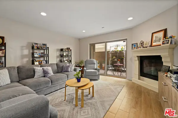 8238 W Manchester Avenue #108, Playa Del Rey, CA 90293