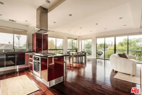 812 N Croft Avenue #301, West Hollywood, CA 90069