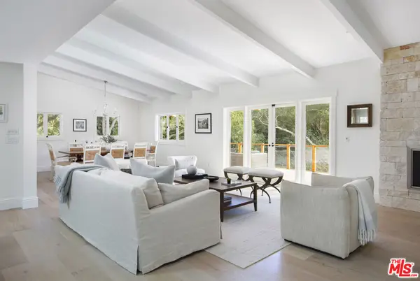2815 E Valley Road, Montecito, CA 93108
